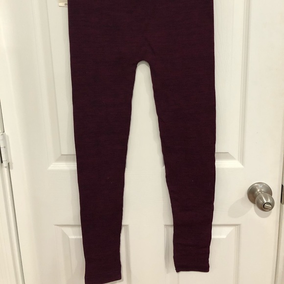 Aeropostale Leggings - Picture 3 of 4